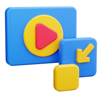 Use Picture-in-Picture