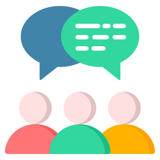 Community Interaction